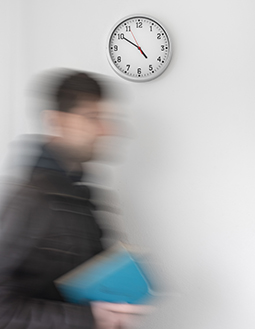 Economia de tempo e de impostos