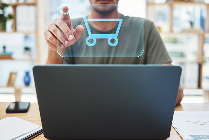 Como abrir um e-commerce