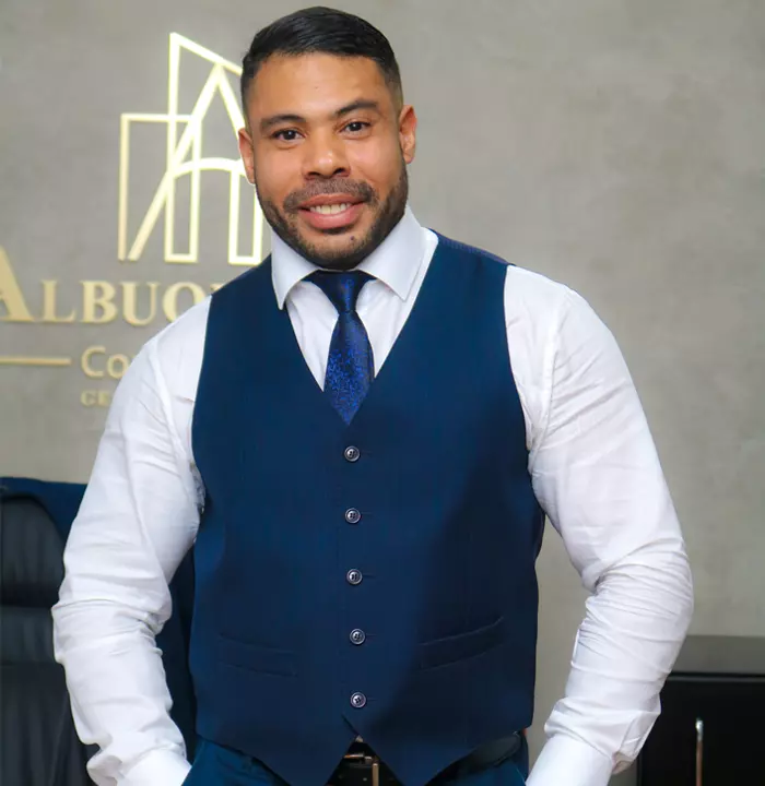 Danilo de Albuquerque